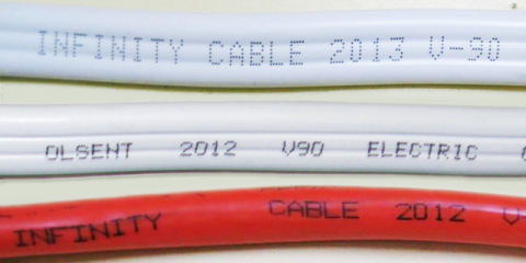 infinity cable brisbane